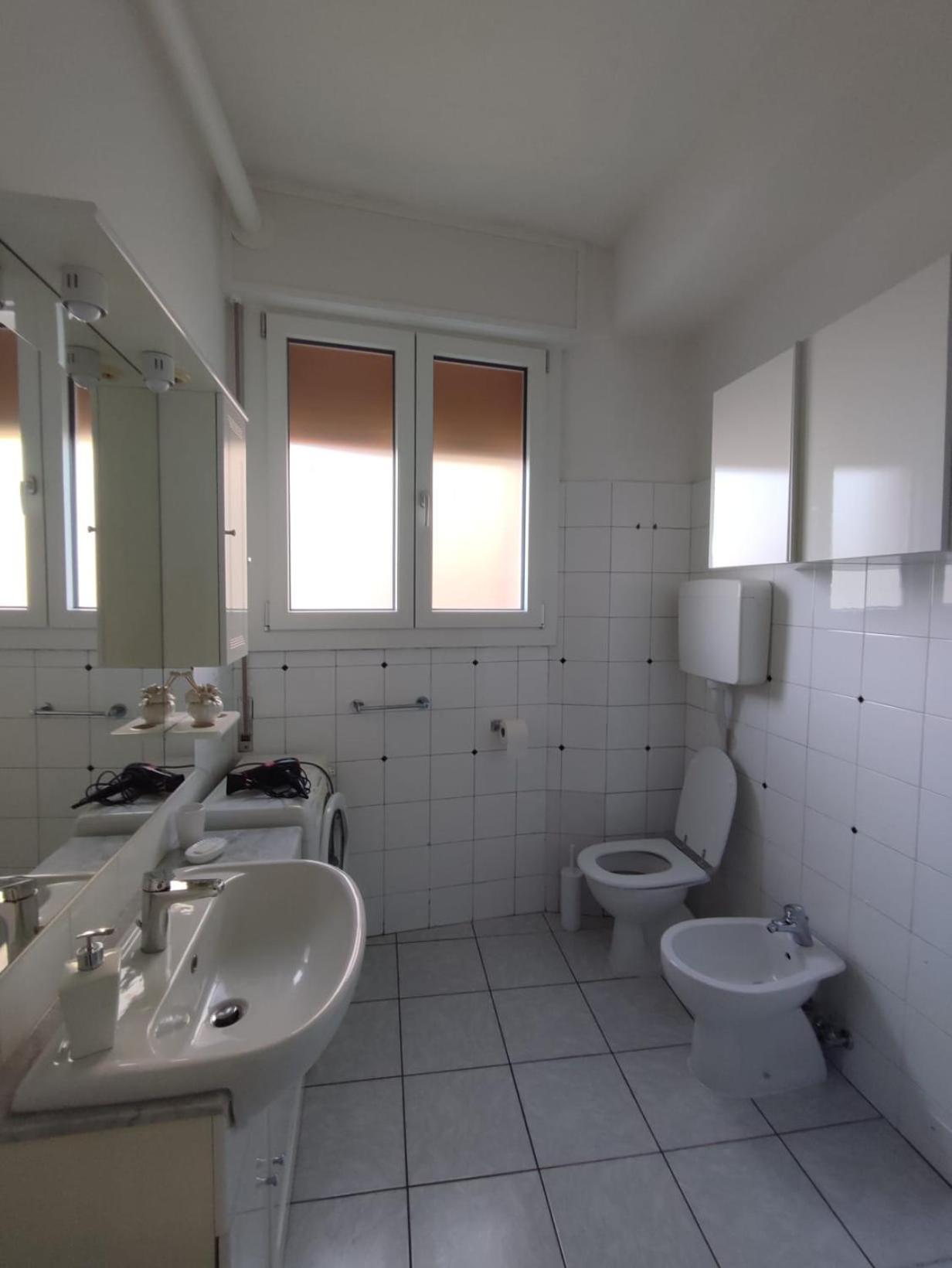 Apartament Casa Dei Fiori Bolonia Zewnętrze zdjęcie