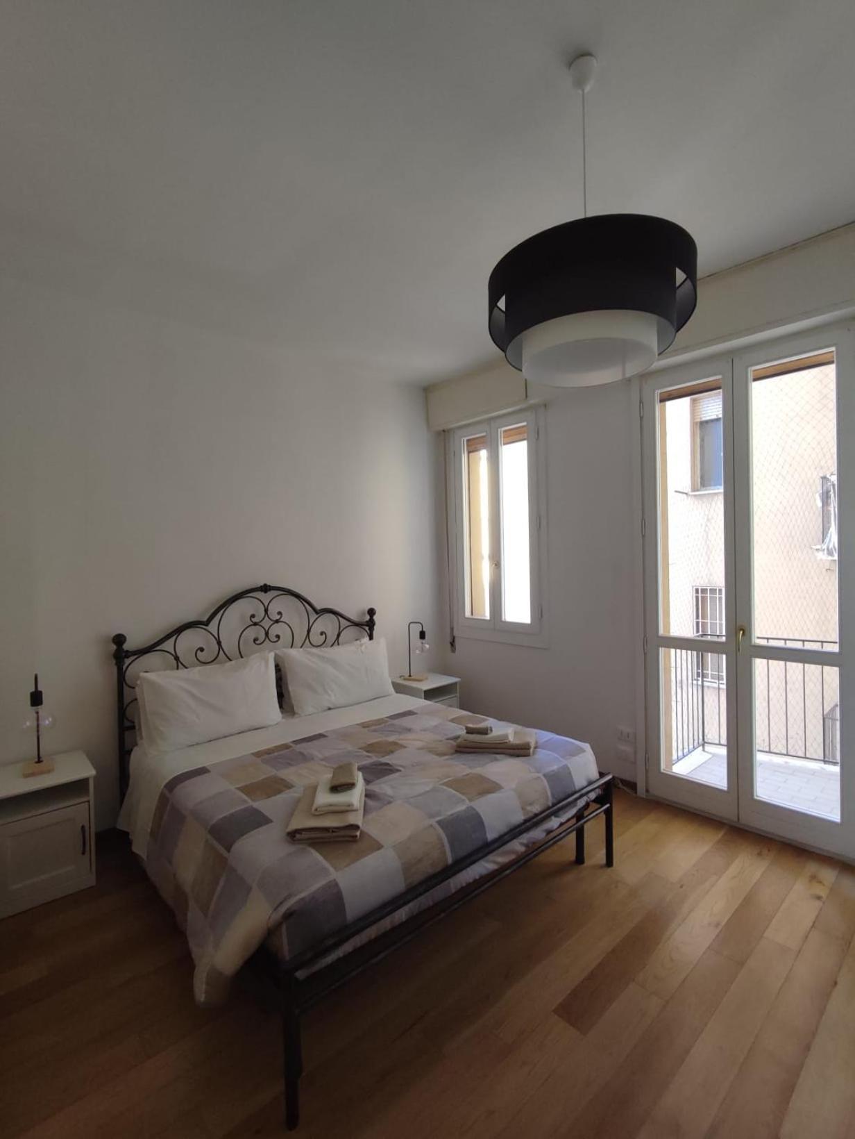 Apartament Casa Dei Fiori Bolonia Zewnętrze zdjęcie