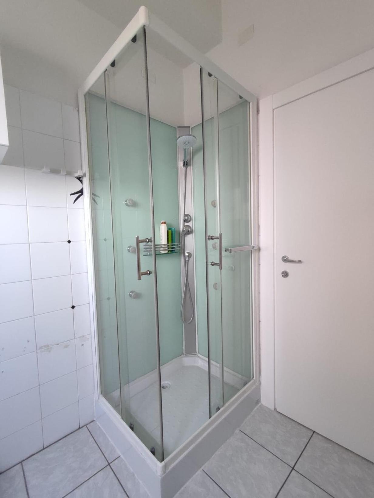 Apartament Casa Dei Fiori Bolonia Zewnętrze zdjęcie
