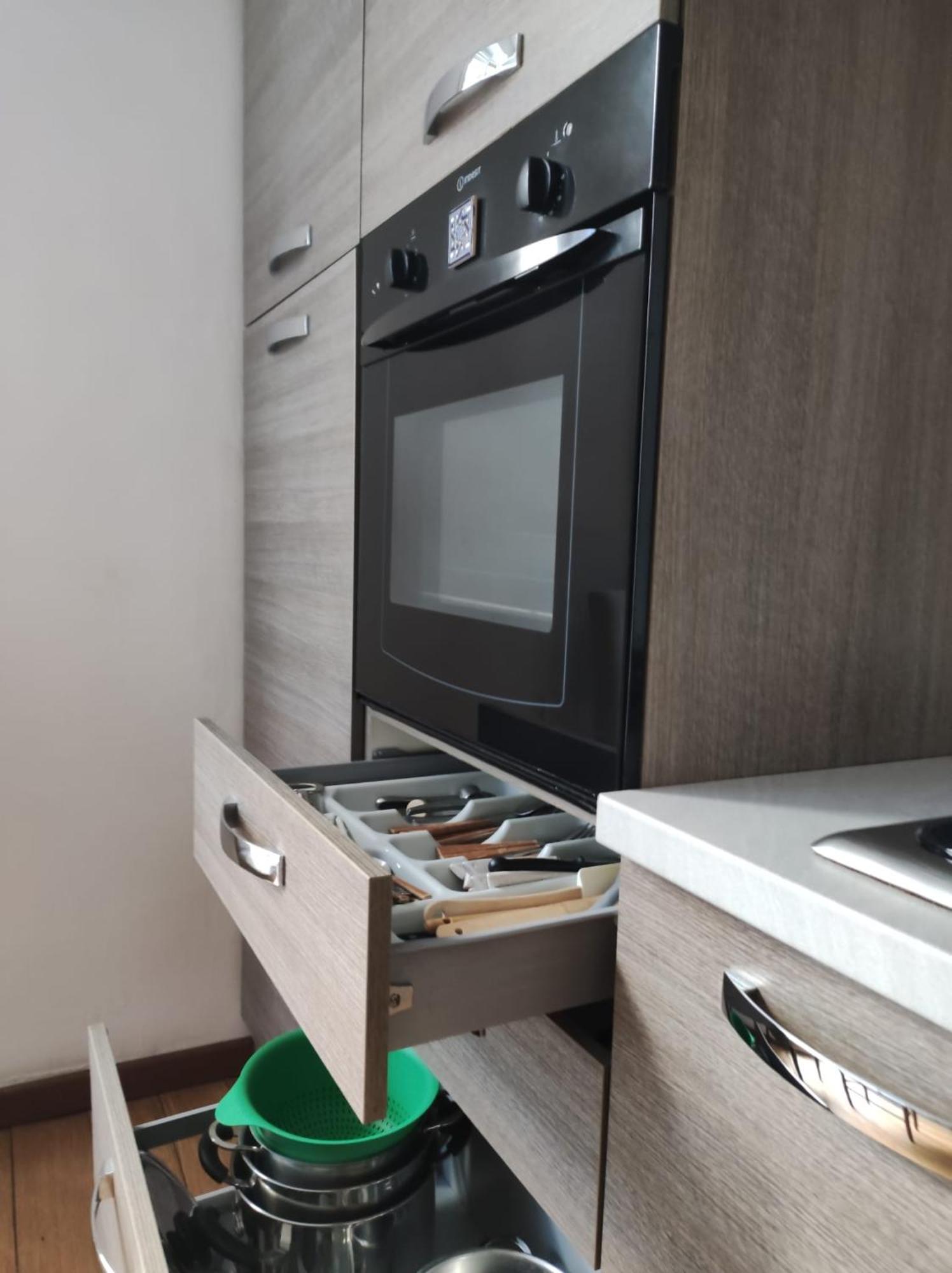 Apartament Casa Dei Fiori Bolonia Zewnętrze zdjęcie