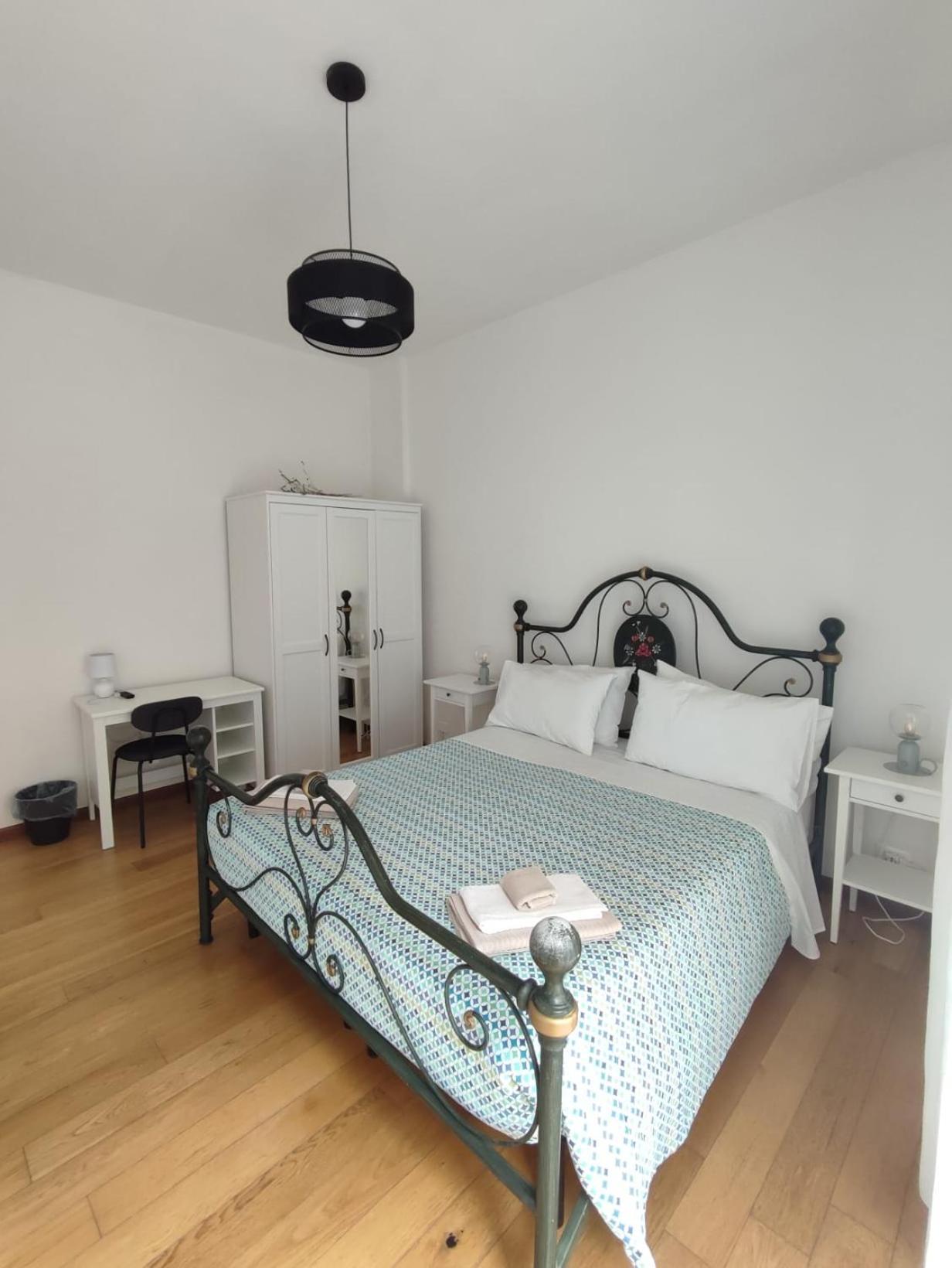 Apartament Casa Dei Fiori Bolonia Zewnętrze zdjęcie