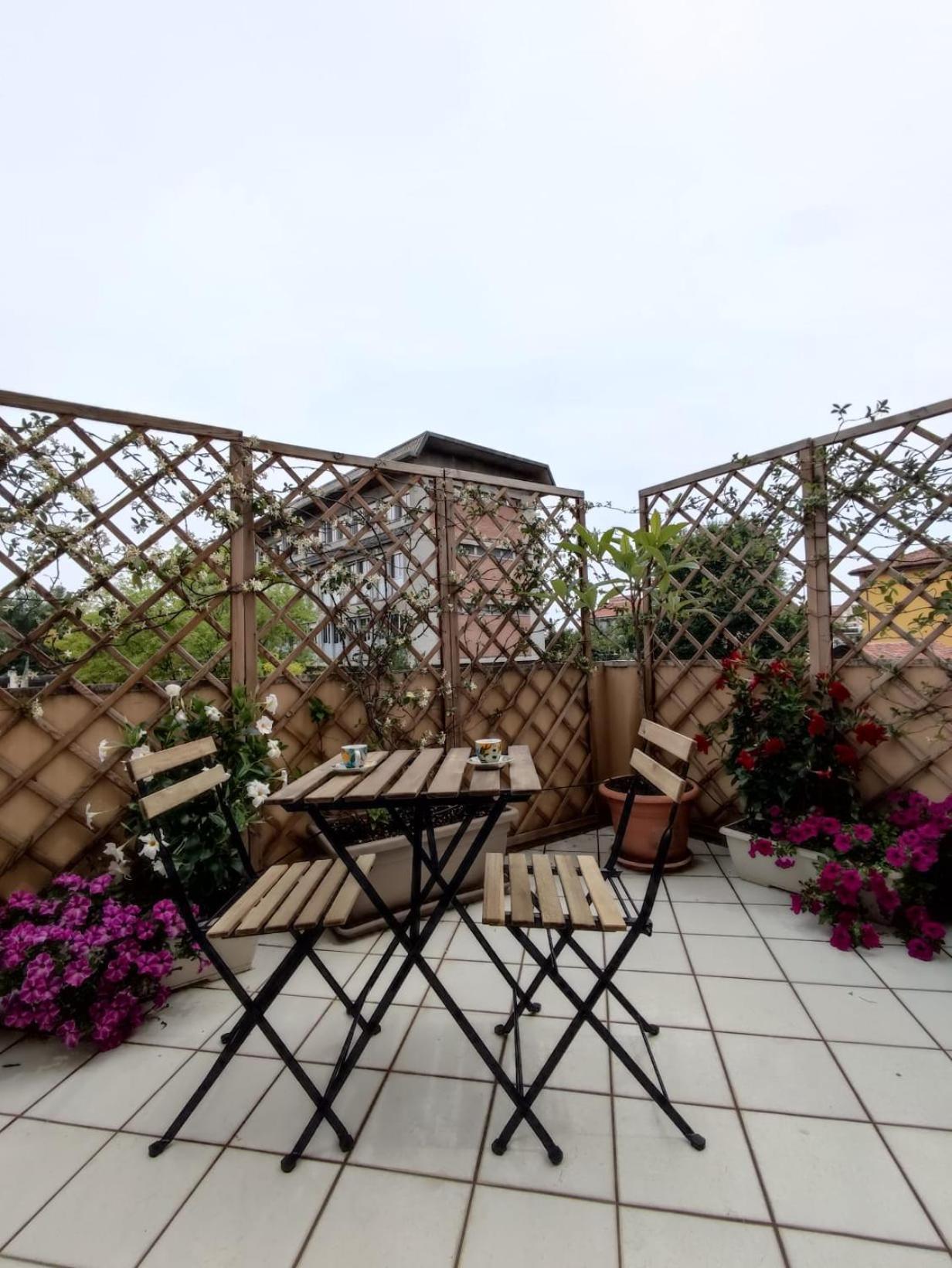 Apartament Casa Dei Fiori Bolonia Zewnętrze zdjęcie