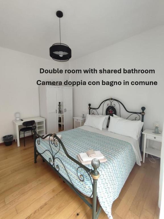 Apartament Casa Dei Fiori Bolonia Zewnętrze zdjęcie